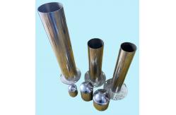 China IK07 IK08 IK09 IK10 Manual Release Vertical Impact Hammers supplier