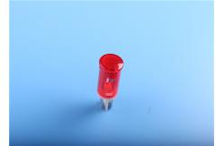China Dual Color Panel Mount Led Indicator Lights supplier