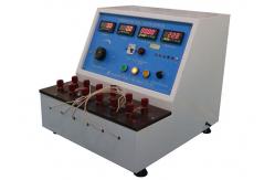 China 0-40A 6 Station 220V 50HZ Temperature Rise Tester supplier