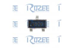 China TL431CDBZR supplier