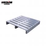 Brick Machines Stainless Steel Pallet Rackable for sale