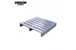 China Durable Aluminum Pallet For Warehouse Storage Racking System supplier