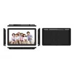 Multi Touchscreen LCD Advertising Display 10.1inch Interactive Digital Signage