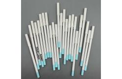 China Professional Cosmetic Packaging Material Custom Empty Rotating Lipstick Lipliner Pencil Private Label supplier