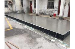 China Precision On Move Advanced Truck Weigh Pads supplier