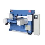 High Cutting Capacity Automatic Hydraulic Cutting Machine For High Pressure Cutting