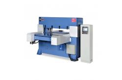 China High Cutting Capacity Automatic Hydraulic Cutting Machine For High Pressure Cutting supplier