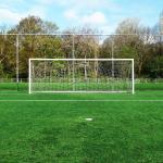 Artificial Carpet Green Grass Natural 50mm Artificial Turf For Garden