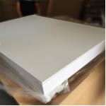 1200*2400mm Acid Free Foam Core Board Waterproof With High - Impact Resistance for sale