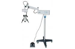 China Binocular Operating Microscope , Digital Surgical Microscope Complete Functions supplier