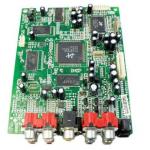 China High Quality LED Display Power Bank PCB Manufacturer manufacturer