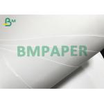 70gsm 80gsm White Copy Printer Paper 500 Sheets For Book Printing