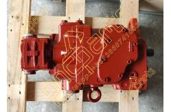 China TB175 K3SP36C SK70SR Kobelco Excavator Hydraulic Pump YT10V00008F1 supplier