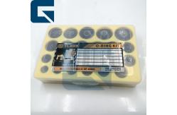 China 421Ts 656pcs Excavator E320B E320C Complete O Ring Kit supplier