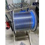 High Performace Flexible Warm Edge Spacer For Insulated Glasses And Window