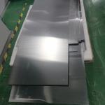 Cold Rolled Moly Sheet Radiation Shields For High Temperature Furnace for sale