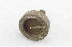 China Sy51Grinding Stone Spreader Machine Parts , Small Cutting Machine Parts supplier