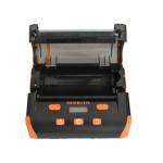 Barway 90mm/s 110mm Thermal Printer WiFi Bluetooth Handheld Barcode Scanner