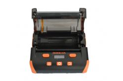 China Barway 90mm/s 110mm Thermal Printer WiFi Bluetooth Handheld Barcode Scanner supplier