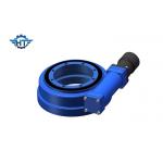 SE12 High Torque Hydraulic Slew Drive For Construction Machinery And Cranes for sale