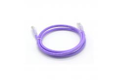 China Computer Utp Rj45 Data Cable Copper Cat6 UTP Network Cables supplier