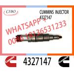 Cummins hinery Engines Parts ISZ13 Engine Injector 2031835 1948565 2872289 2031386 2029622 4327147 for sale