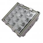 Industrial Anti Corrosion 60W IP66 LED Explosion Proof Light Fixture with Input Voltage for sale
