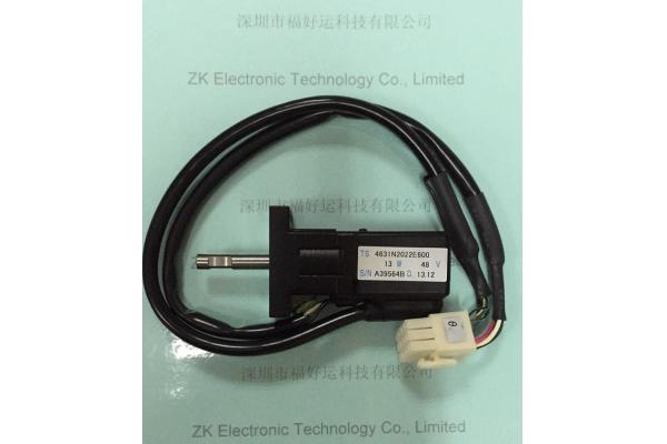 JUKI KE2050 T MOTOR TS4631N2022E600 40003254