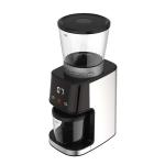 Quiet Conical Burr Coffee Grinder 165W 275g DC Motor Espresso Coffee Making Machine for sale
