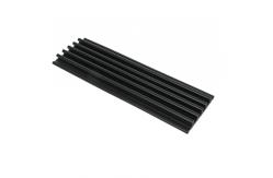 China                    Flexible PVC Decorative Wall Strip              supplier