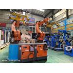 Second Hand 6 Axis Industrial Used Robotic Arm KUKA KR240R2900 Spot Welding Robot Arm for sale