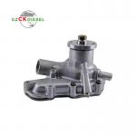 Water Pump ME996995 ME020753 for Engine 6DS70