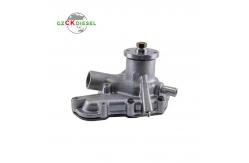 China Water Pump ME996995 ME020753 for Engine 6DS70 supplier