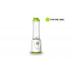 400W Portable Personal Smoothie Blender To Go  With Tritan Sports Cup