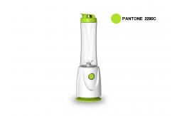 China 400W Portable Personal Smoothie Blender To Go  With Tritan Sports Cup supplier