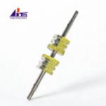 4520000013 7310000574-14 Hyosung Cassette Feed Roller Shaft ATM Parts for sale