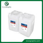 CTP Thermal Plate Developer Sodium Gluconate For Offset Printing for sale