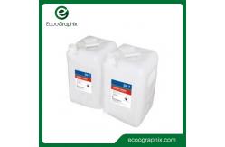 China Sodium Gluconate CTP Thermal Plate Developer for Offset Printing supplier