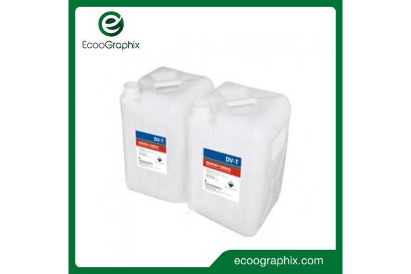 60ML/Hour CTP Thermal Plate Developer For Offset Printing