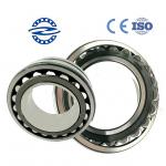 P2 Double Row Spherical Roller Bearing 23124CKE4 130x200x62mm