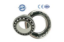 China P2 Double Row Spherical Roller Bearing 23124CKE4 130x200x62mm supplier