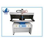 High Assembly Density Led Lights Assembly Machine Printer ET-S600 New Condition for sale