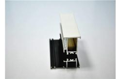 China 6005 T5 Architectural Aluminum Extrusions supplier
