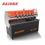 3.5kw Plexiglass Acrylic Edge Polishing Machine