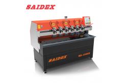 China 3.5kw Plexiglass Acrylic Edge Polishing Machine supplier