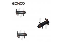 China Track Tensioner Cylinder For Bobcat 341 Mini Excavator Undercarriage Part supplier