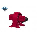 360 Degree Solar Slew Drive With IP66 Protection For Solar Tracking Plants for sale