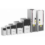 Advanced VFD Frequency Inverter HV500 High-Engineering Inverter for Energy-Intensive Applications for sale