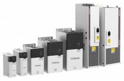 China Advanced VFD Frequency Inverter HV500 High-Engineering Inverter for Energy-Intensive Applications supplier