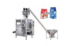 China 8.4 Ton / Day 10g Coffee Tea Powder Packing Machine supplier